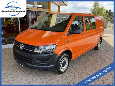 VW Transporter T6 Gebrauchtwagen VW Transporter T6 Gebrauchtwagen