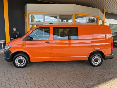VW Transporter T6 Gebrauchtwagen VW Transporter T6 Gebrauchtwagen