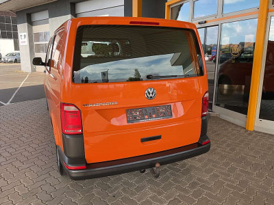 VW Transporter T6 Gebrauchtwagen VW Transporter T6 Gebrauchtwagen
