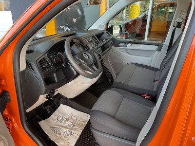 VW Transporter T6 Gebrauchtwagen VW Transporter T6 Gebrauchtwagen