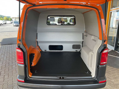 VW Transporter T6 Gebrauchtwagen VW Transporter T6 Gebrauchtwagen
