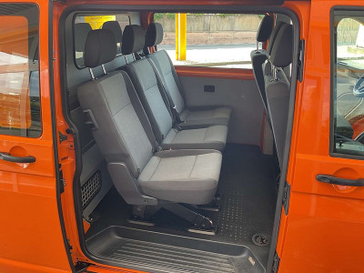 VW Transporter T6 Gebrauchtwagen VW Transporter T6 Gebrauchtwagen