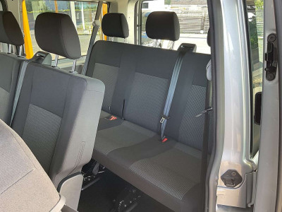 VW Transporter T6 Gebrauchtwagen VW Transporter T6 Gebrauchtwagen