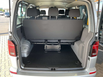 VW Transporter T6 Gebrauchtwagen VW Transporter T6 Gebrauchtwagen