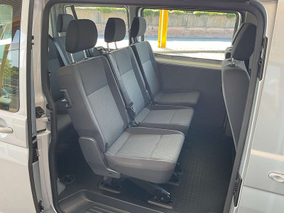 VW Transporter T6 Gebrauchtwagen VW Transporter T6 Gebrauchtwagen