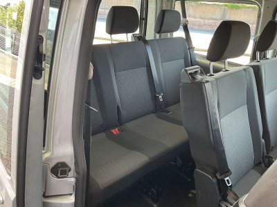 VW Transporter T6 Gebrauchtwagen VW Transporter T6 Gebrauchtwagen
