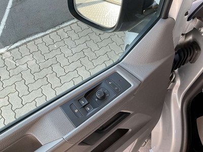 VW Transporter T6 Gebrauchtwagen VW Transporter T6 Gebrauchtwagen