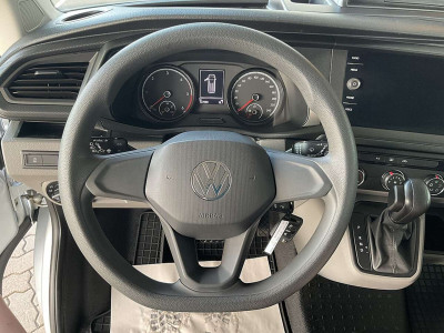 VW Transporter T6 Gebrauchtwagen VW Transporter T6 Gebrauchtwagen