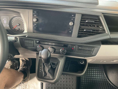 VW Transporter T6 Gebrauchtwagen VW Transporter T6 Gebrauchtwagen