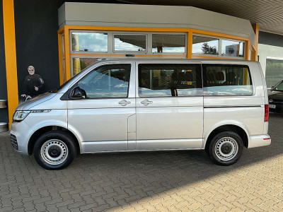 VW Transporter T6 Gebrauchtwagen VW Transporter T6 Gebrauchtwagen