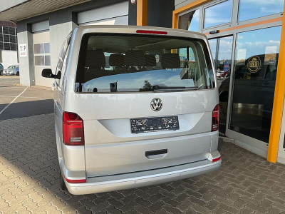 VW Transporter T6 Gebrauchtwagen VW Transporter T6 Gebrauchtwagen