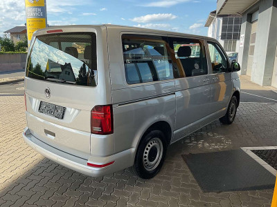 VW Transporter T6 Gebrauchtwagen VW Transporter T6 Gebrauchtwagen