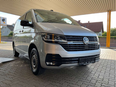 VW Transporter T6 Gebrauchtwagen VW Transporter T6 Gebrauchtwagen