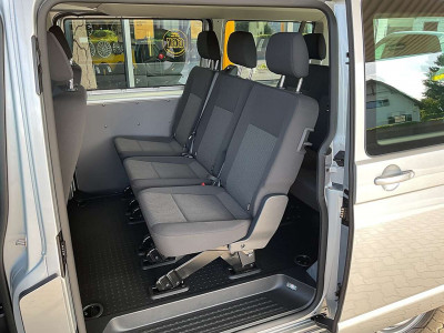 VW Transporter T6 Gebrauchtwagen VW Transporter T6 Gebrauchtwagen