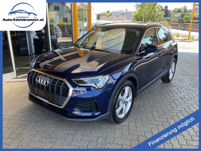 Audi Q3 Gebrauchtwagen