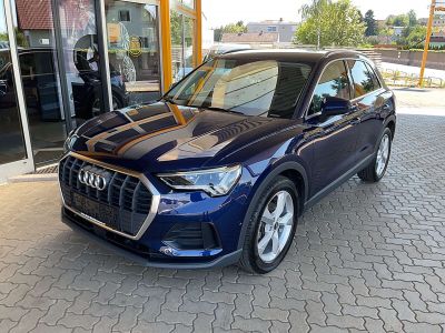 Audi Q3 Gebrauchtwagen
