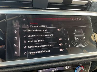 Audi Q3 Gebrauchtwagen