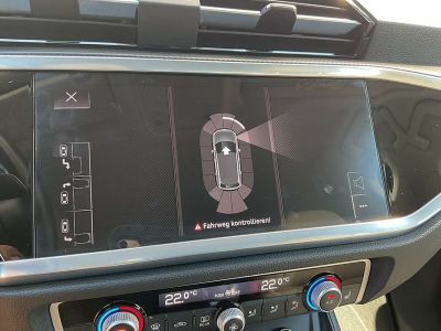 Audi Q3 Gebrauchtwagen