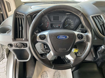 Ford Transit Gebrauchtwagen Ford Transit Gebrauchtwagen