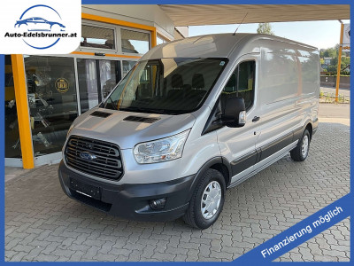 Ford Transit Gebrauchtwagen Ford Transit Gebrauchtwagen