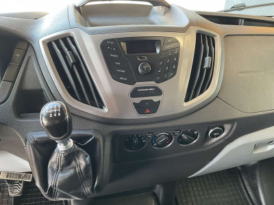 Ford Transit Gebrauchtwagen Ford Transit Gebrauchtwagen