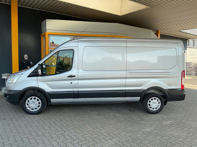 Ford Transit Gebrauchtwagen Ford Transit Gebrauchtwagen