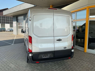 Ford Transit Gebrauchtwagen Ford Transit Gebrauchtwagen
