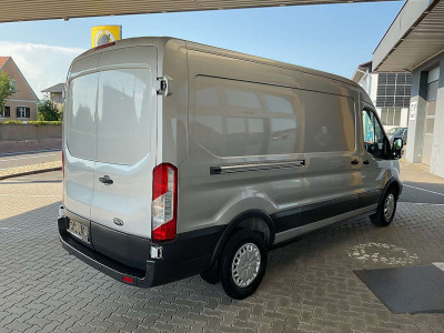 Ford Transit Gebrauchtwagen Ford Transit Gebrauchtwagen