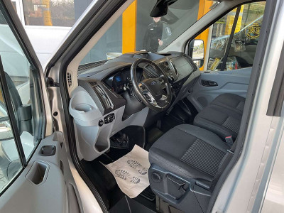 Ford Transit Gebrauchtwagen Ford Transit Gebrauchtwagen