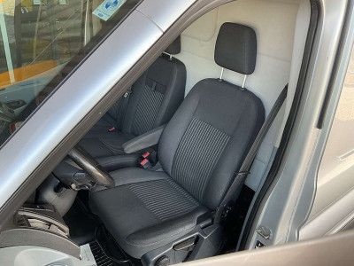 Ford Transit Gebrauchtwagen Ford Transit Gebrauchtwagen