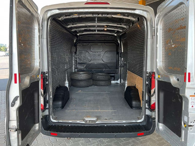 Ford Transit Gebrauchtwagen Ford Transit Gebrauchtwagen