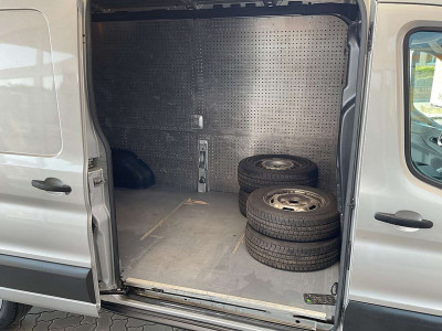 Ford Transit Gebrauchtwagen Ford Transit Gebrauchtwagen