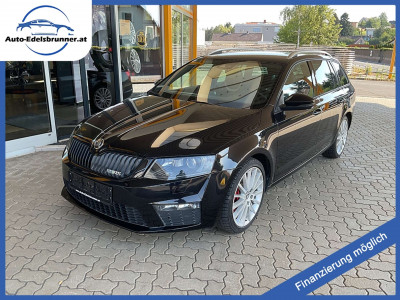 Skoda Octavia Gebrauchtwagen Skoda Octavia Gebrauchtwagen