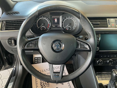 Skoda Octavia Gebrauchtwagen Skoda Octavia Gebrauchtwagen