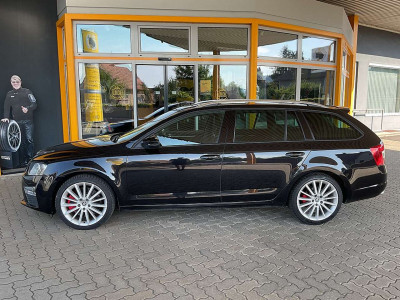 Skoda Octavia Gebrauchtwagen Skoda Octavia Gebrauchtwagen