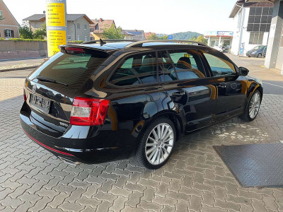 Skoda Octavia Gebrauchtwagen Skoda Octavia Gebrauchtwagen