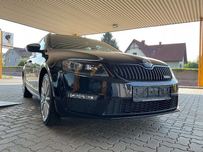 Skoda Octavia Gebrauchtwagen Skoda Octavia Gebrauchtwagen