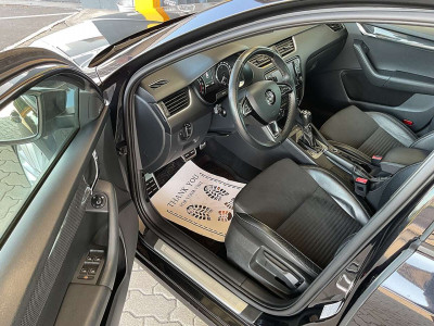 Skoda Octavia Gebrauchtwagen Skoda Octavia Gebrauchtwagen