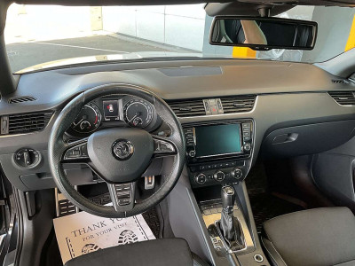 Skoda Octavia Gebrauchtwagen Skoda Octavia Gebrauchtwagen
