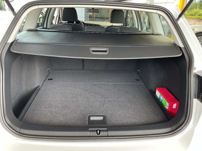 VW Golf Gebrauchtwagen VW Golf Gebrauchtwagen
