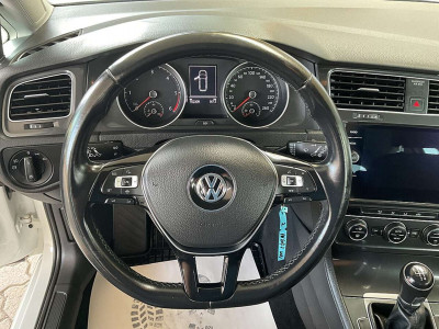 VW Golf Gebrauchtwagen VW Golf Gebrauchtwagen