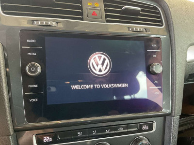 VW Golf Gebrauchtwagen VW Golf Gebrauchtwagen