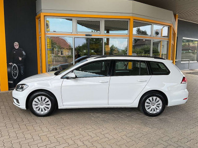 VW Golf Gebrauchtwagen VW Golf Gebrauchtwagen