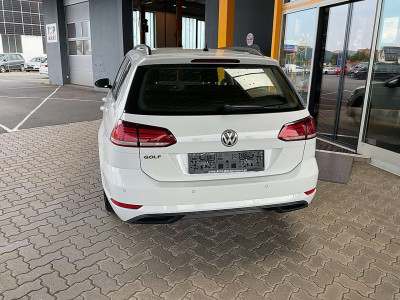 VW Golf Gebrauchtwagen VW Golf Gebrauchtwagen