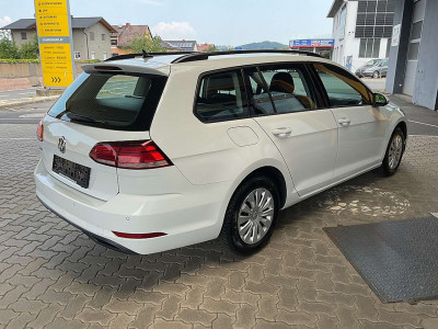 VW Golf Gebrauchtwagen VW Golf Gebrauchtwagen