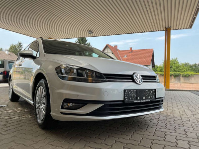 VW Golf Gebrauchtwagen VW Golf Gebrauchtwagen