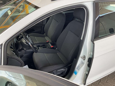 VW Golf Gebrauchtwagen VW Golf Gebrauchtwagen