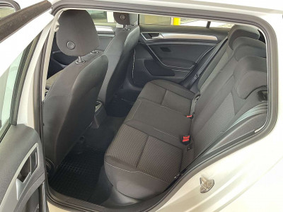 VW Golf Gebrauchtwagen VW Golf Gebrauchtwagen