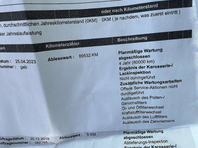 Ford Transit Custom Gebrauchtwagen Ford Transit Custom Gebrauchtwagen
