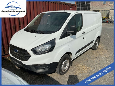 Ford Transit Custom Gebrauchtwagen Ford Transit Custom Gebrauchtwagen